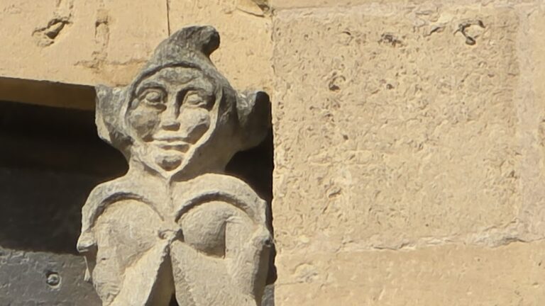 An excursion to Narbonne
