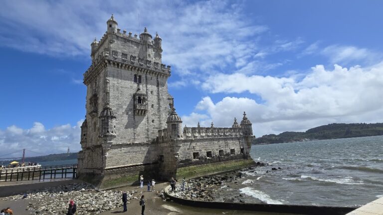 Portugal after&nbsp;Porto