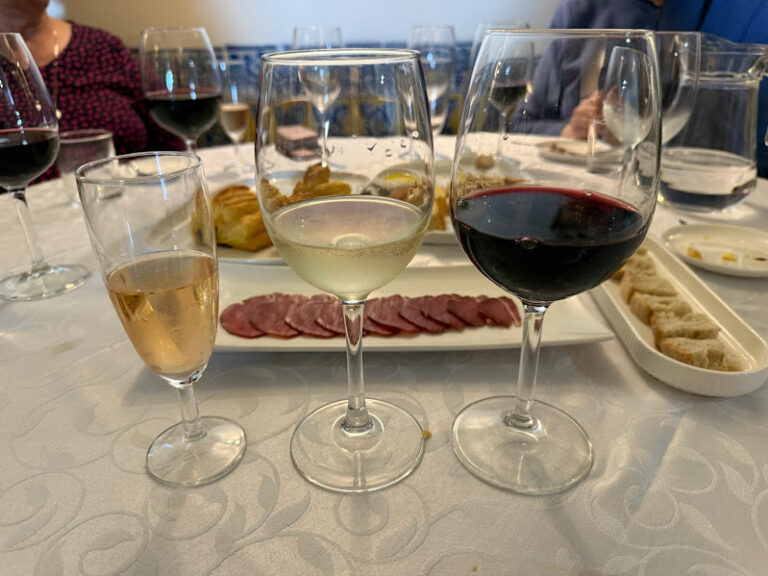 Northern Portugal and the Douro Valley