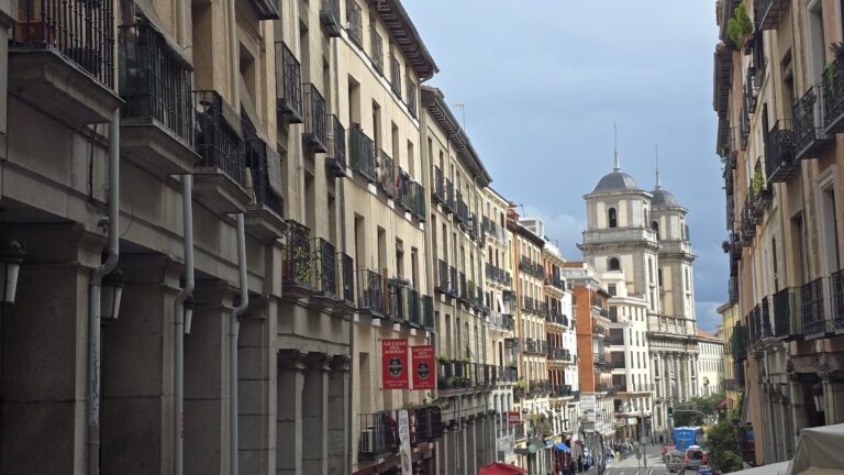 Madrid: art and more&nbsp;art
