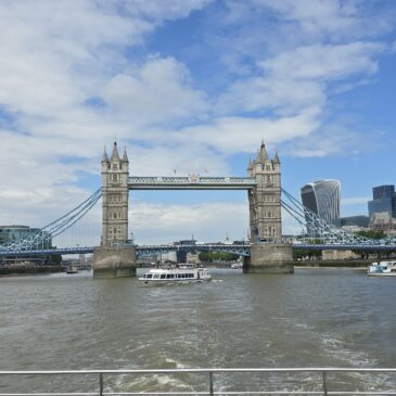 London Done (say it out loud; it’s alliterative)