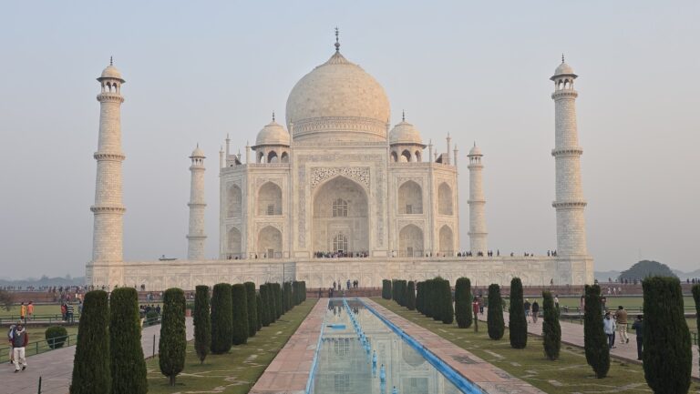 Agra: The Taj Mahal and a lot&nbsp;more