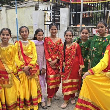 My Secret Itinerary Revealed