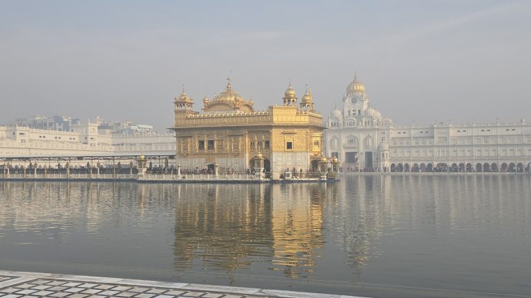 Punjab: India, Pakistan, Partition, Sikhism, and a Massacre
