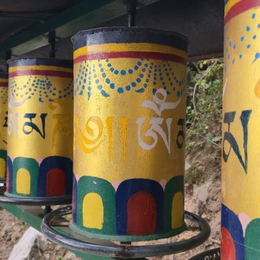 Dharamshala and Tibetans in&nbsp;Exile