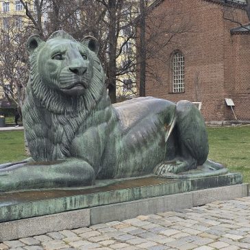 One day in Sofia with&nbsp;OAT