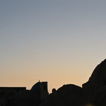 Bukhara: A gem for tourists that’s a real&nbsp;gem