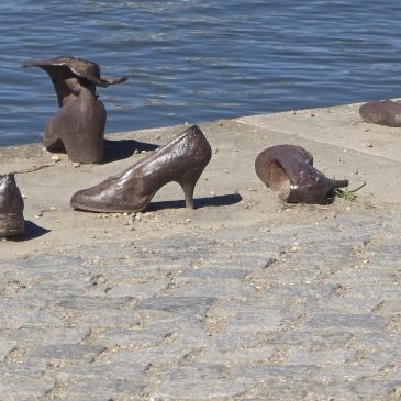 What I learned in Budapest