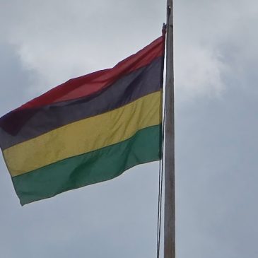 Mauritius: “The North” and “The&nbsp;South”
