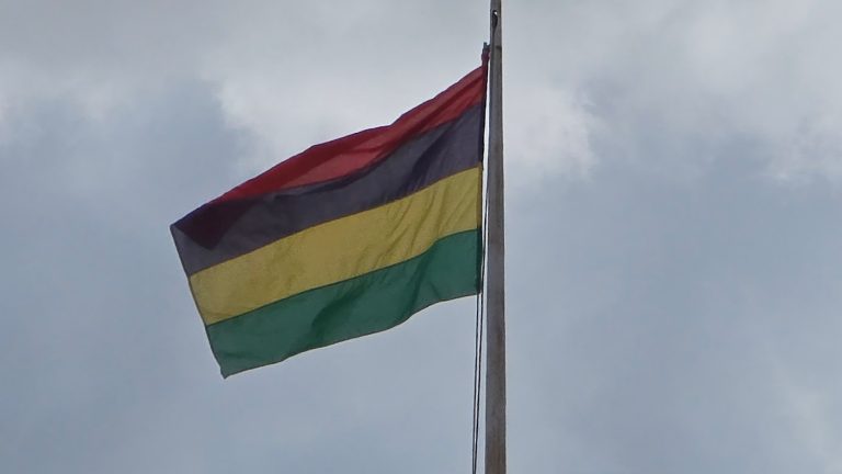 Mauritius: “The North” and “The&nbsp;South”
