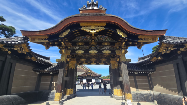 Kyoto: City of UNESCO