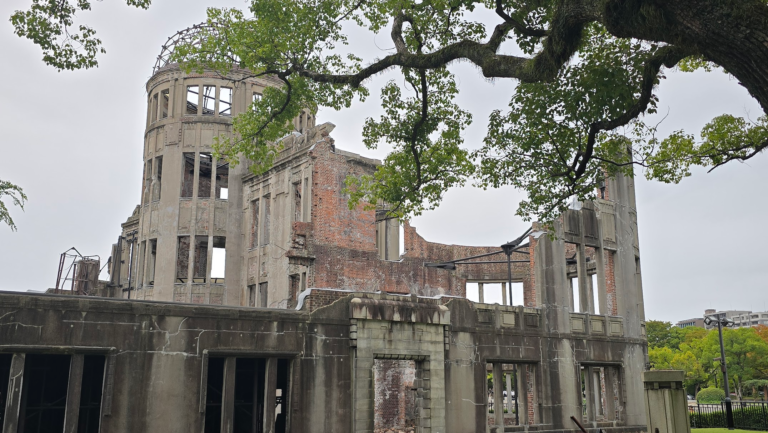 Hiroshima and Miyajima Island