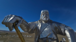 My last three days in Ulaanbaatar