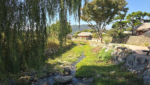 Oeam Village and Modern Art